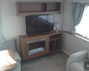 54 Apple Grove Caravan - Devon Cliffs, Exmouth