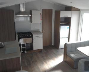 54 Apple Grove Caravan - Devon Cliffs, Exmouth