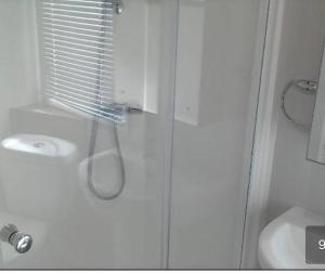 54 Apple Grove Caravan - Devon Cliffs, Exmouth