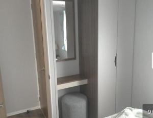 54 Apple Grove Caravan - Devon Cliffs, Exmouth