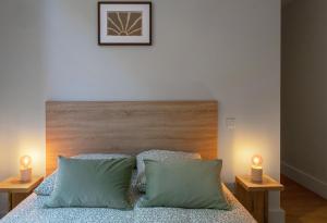 Residence Desroziers - Appartements design en centre ville : photos des chambres