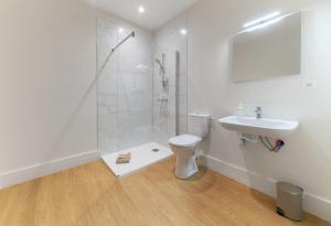 Residence Desroziers - Appartements design en centre ville : photos des chambres