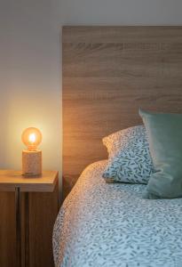 Résidence Desroziers - Appartements design en centre ville