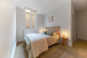 Residence Desroziers - Appartements design en centre ville : photos des chambres