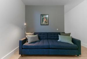 Residence Desroziers - Appartements design en centre ville : photos des chambres