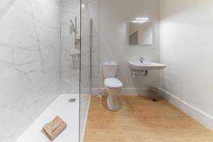 Residence Desroziers - Appartements design en centre ville : photos des chambres