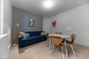 Residence Desroziers - Appartements design en centre ville : photos des chambres