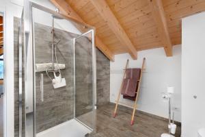 Charmingly Renovated Stone House