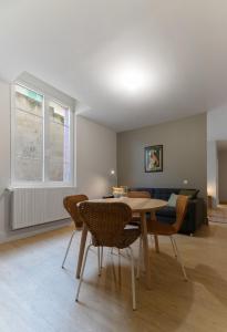 Residence Desroziers - Appartements design en centre ville : photos des chambres