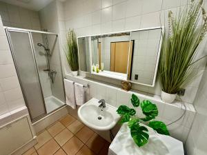 muchhome LUXURY APARTMENTS - MuchLoft - Vintage Loft in Bad Tölz mit Freizeitlounge