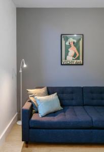 Residence Desroziers - Appartements design en centre ville : photos des chambres