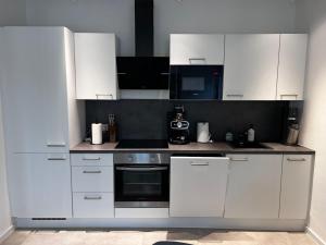 Wohnung in Saarburg