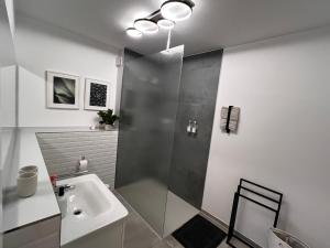Wohnung in Saarburg