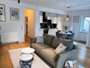 Wohnung in Saarburg