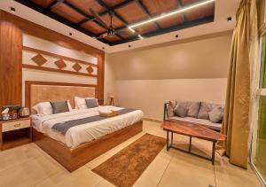 The Yela Munnar by VOYE HOMES , Nestled in Cardamom Plantation