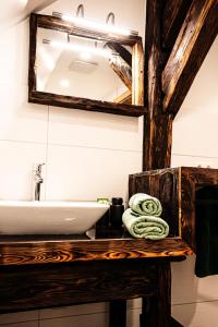 Feuerlehof Appartement