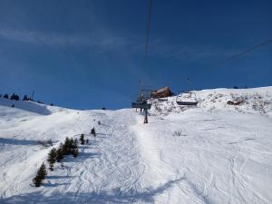 Feuerlehof Appartement