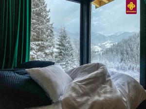 «Yo Hill» - «Йо Хілл» - Будинок в горах