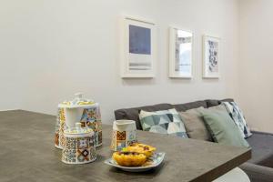 3ºD 24 de Julho Terrace