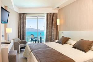 Double Room room in Hipotels Hipocampo - Adults Only