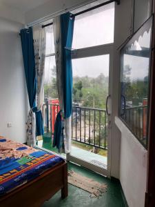 NV Homestay