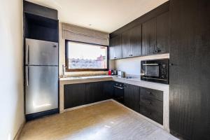 Luxury 2 BDR Hivernage