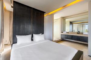 Luxury 2 BDR Hivernage