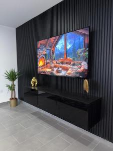 Cosy & Dark Appartements : photos des chambres