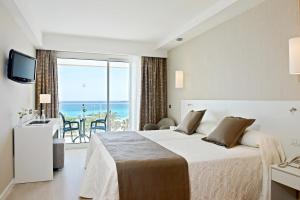 Economy Double Room room in Hipotels Hipocampo - Adults Only