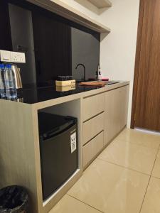 Apartemen Nagoya Thamrin Tower B lvl 12 Free Netflix