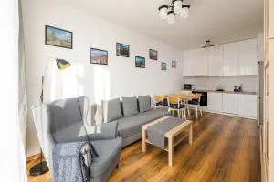Belgradzka Ursynów 2-Bedroom Apartment - Wolica