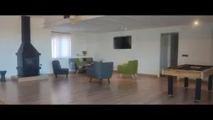 Finca El Pilar - 孔苏埃格拉