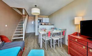 Appart'hotels Residence Pierre & Vacances Port Guillaume : photos des chambres