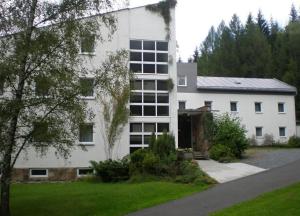 Chaty Malá Morávka