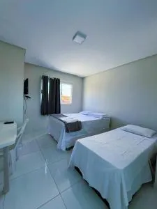 ParkMar III - São José, Maragogi - 圣若泽-达科罗阿格兰迪