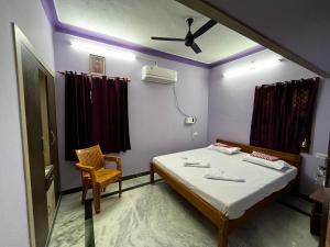 Annai - Home stay 3BHK