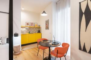 The Idyll Boutique apartment - Suite in Napolis Spanish Quarters