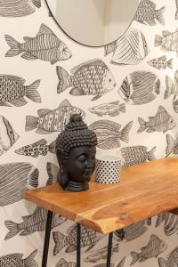 The Idyll Boutique apartment - Suite in Napolis Spanish Quarters