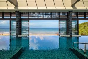 Angsana Quan Lan, Ha Long Bay