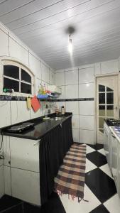 Cantinho do sossego Arraial do cabo - Prainha