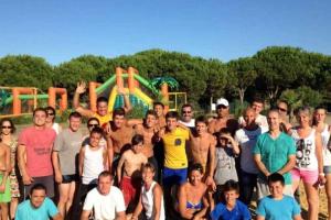 Campings Camping 4 etoiles - Parc aquatique - eeifae : photos des chambres