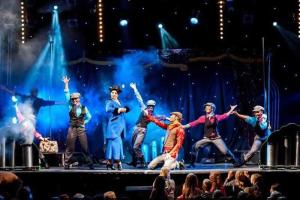 Campings Camping 4 etoiles - Parc aquatique - eeifae : photos des chambres