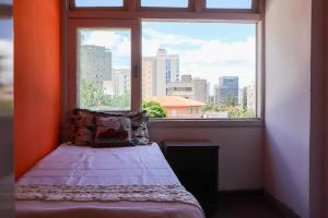 Hostel Lavras - Sereno