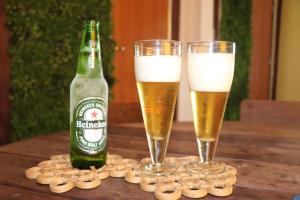 Hostel Lavras - Sereno