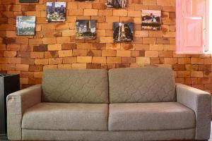 Hostel Lavras - Sereno