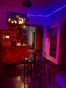 Hostel Lavras - Sereno