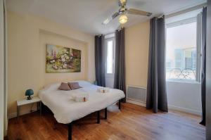 Confortable 2 chambres MEYNADIER-FORVILLE A2B105