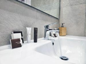 Via Aubry 1- Vatican Museum