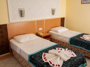 Sun Fire Beach Hotel -Inclusive