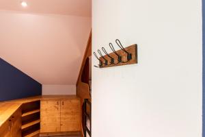Maisons d'hotes Les Chambres d-hotes Val de Tamie : photos des chambres